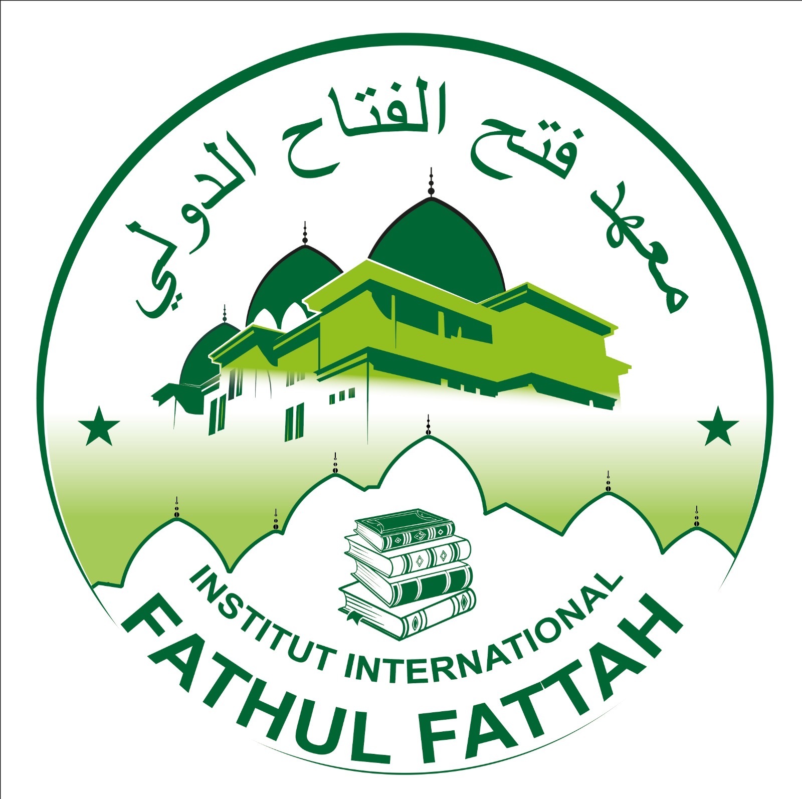 Logo Fathul Fattah