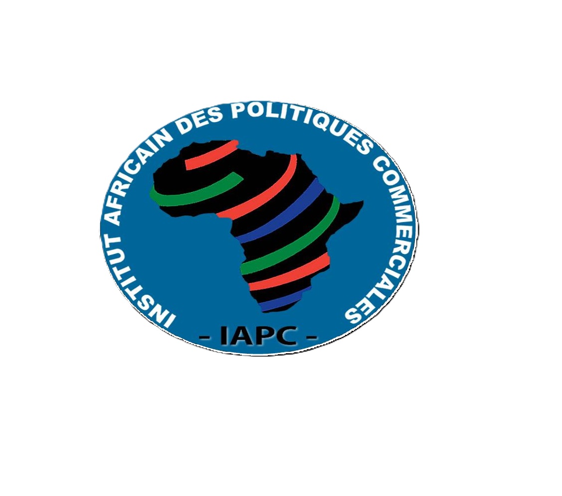 Logo IAPC